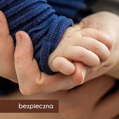 Wełna mineralna Isover Super Mata 033 - bezpieczeństwo