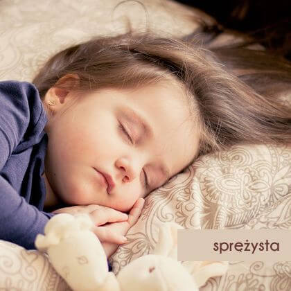 Wełna mineralna Isover Super Mata 033 - sprężysta jak materac