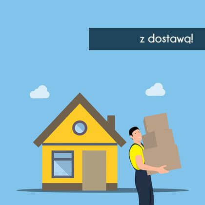 Wełna mineralna Isover Super Mata 033 -  z dostawą na budowę