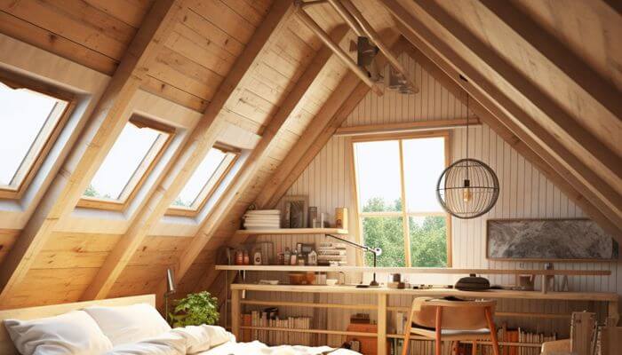 Materiały izolacyjne - styropian vs wełna mineralna