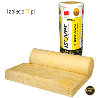 Isover super-mata plus