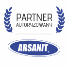 Arsanit - Partner sklepu internetowego IzolacjeGT