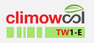 Climowool TW1-E