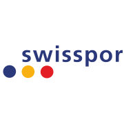 Swisspor logo 180