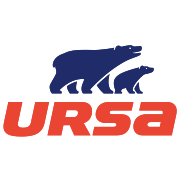 Wełna mineralna Ursa logo