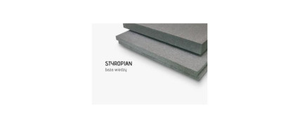 Styropian - co to jest i jaki wybrać?
