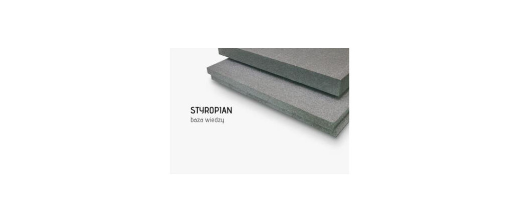 Styropian - co to jest i jaki wybrać?