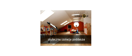 Ocieplenie poddasza w 10 krokach