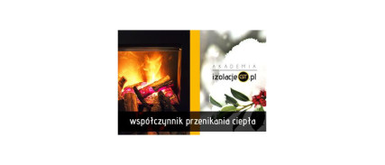 Współczynnik przenikania ciepła