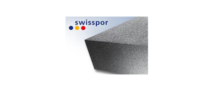 Styropian Swisspor EPS