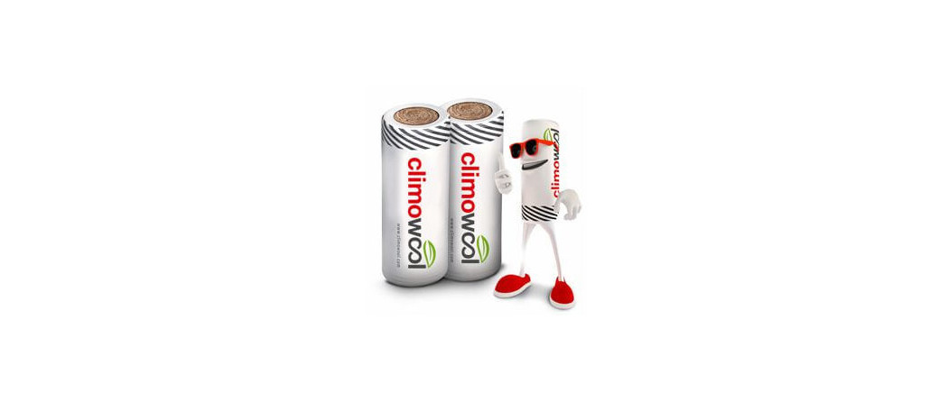 Wełna mineralna Climowool