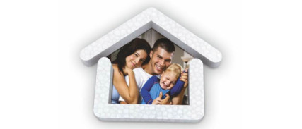 Ceny styropianu Genderka