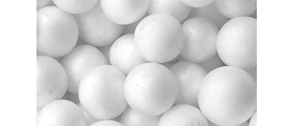 Styropian Genderka - lambda styropianu a kolor