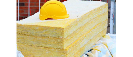Wełna skalna Rockwool, Petralana - moc natury dla Twojego domu