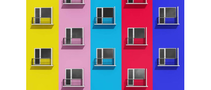 Tynki na ściany zewnętrzne