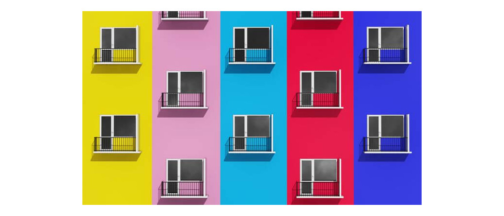 Tynki na ściany zewnętrzne