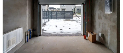 Czy warto zrobić ocieplenie garażu?