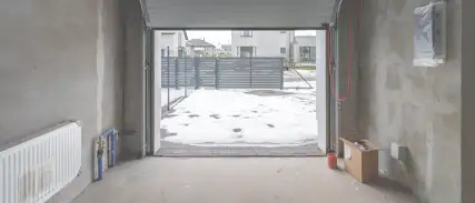 Czy warto zrobić ocieplenie garażu?