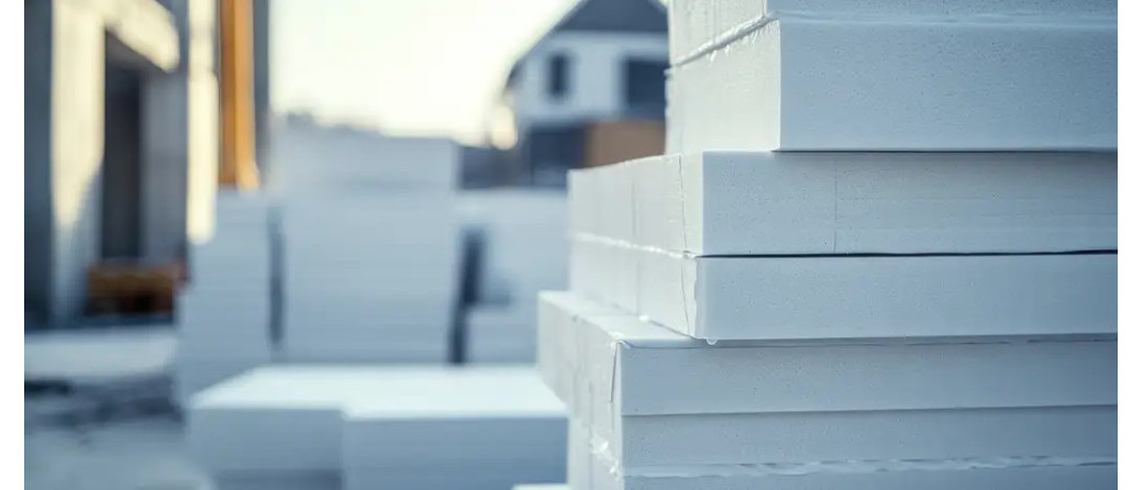 Ocieplenie dachu styropianem w praktyce