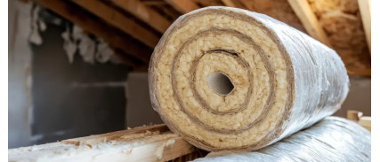 Ocieplanie dachu wełną mineralną - jak zrobić to dobrze?