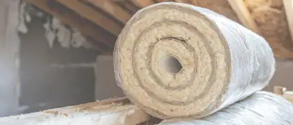 Ocieplanie dachu wełną mineralną - jak zrobić to dobrze?