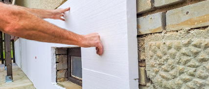 Jak wykonać skuteczne ocieplenie elewacji krok po kroku?