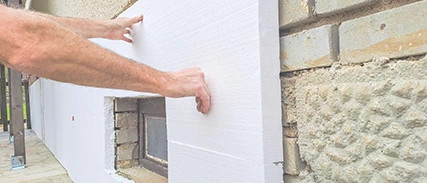 Jak wykonać skuteczne ocieplenie elewacji krok po kroku?