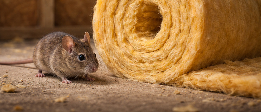 Jakiego ocieplenia nie gryzą myszy? 