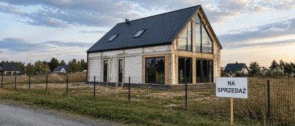 Czy wolno sprzedać dom bez ocieplenia? 